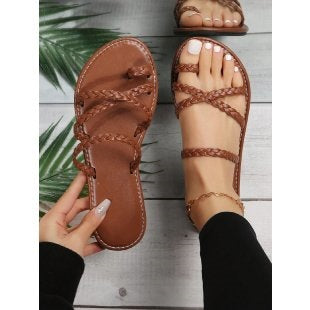 High-quality Womens Slippers From Europe America And Southeast Asia
