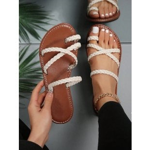 High-quality Womens Slippers From Europe America And Southeast Asia