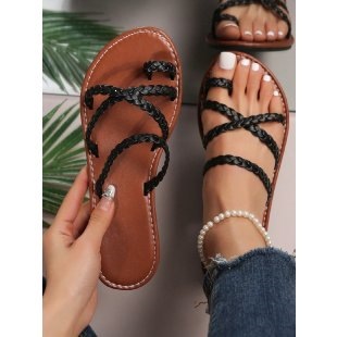 High-quality Womens Slippers From Europe America And Southeast Asia