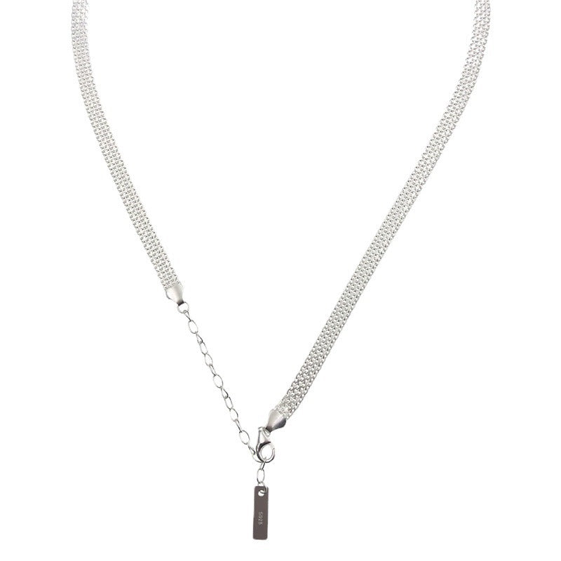Heavy-duty Shimmering Bracelet